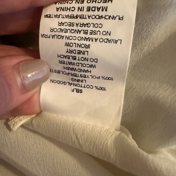 NWT &Merci Adelaide Floral Dress Size Small - Picture 9 of 16